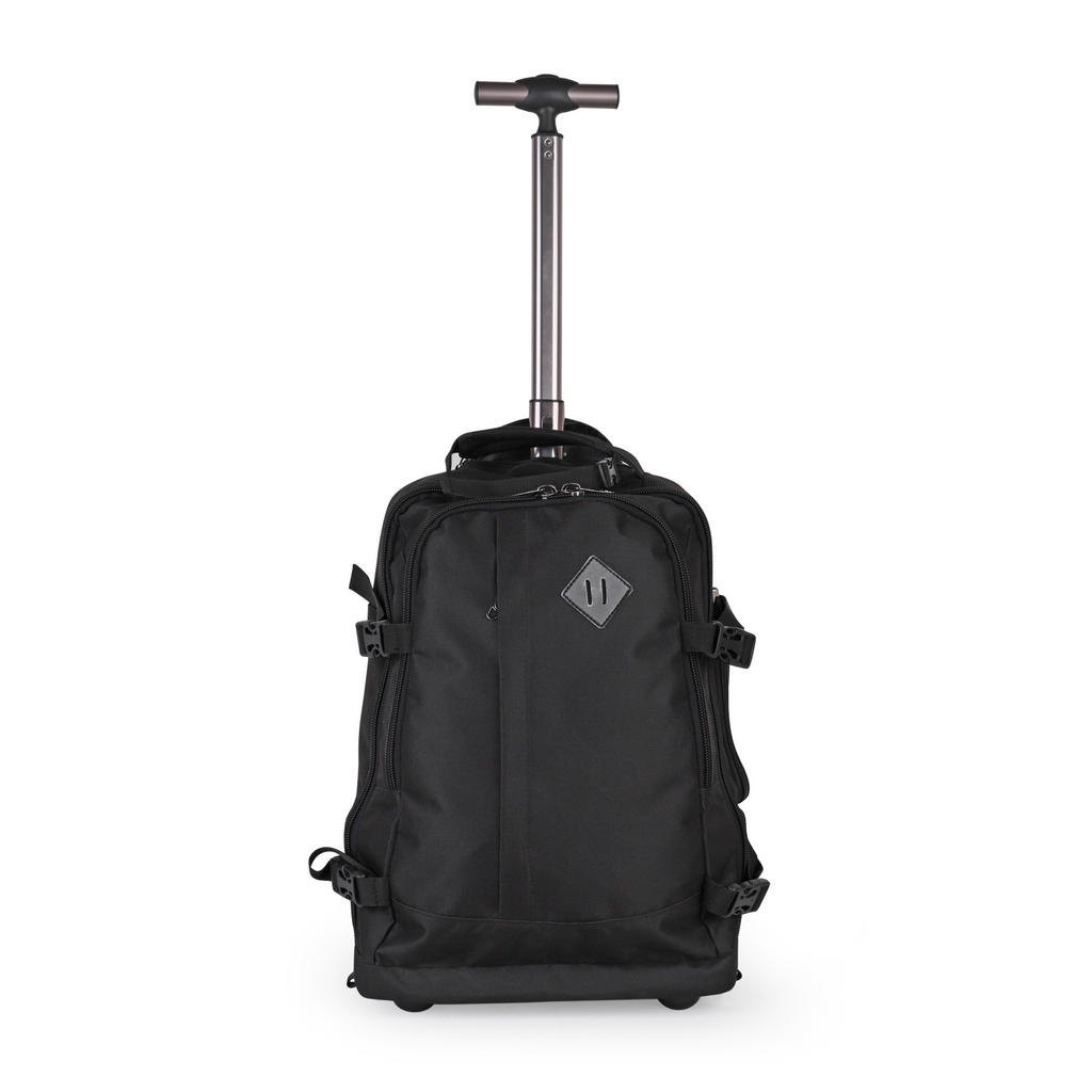 JLY Hybrid Backpack with wheel  | JYL luggage