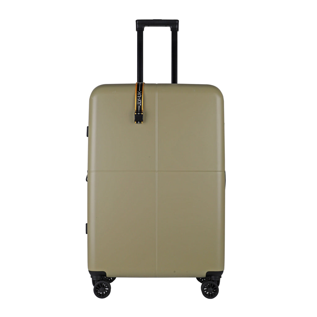 UK Suitcase - JLY Best Suitcase UK - Large (77.5cm)