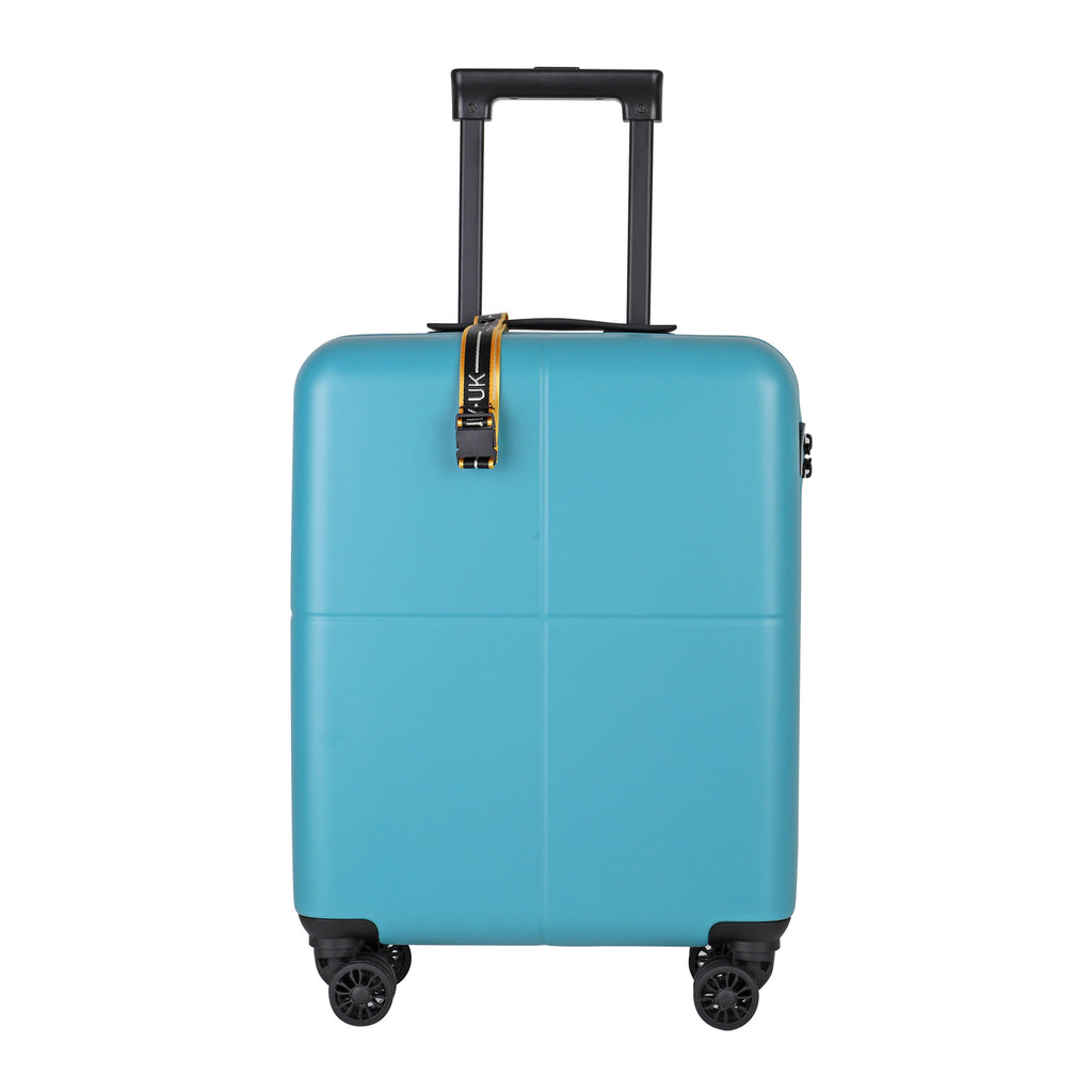 JLY UK Suitcase Small Cabin suitcase | JYL Luggage