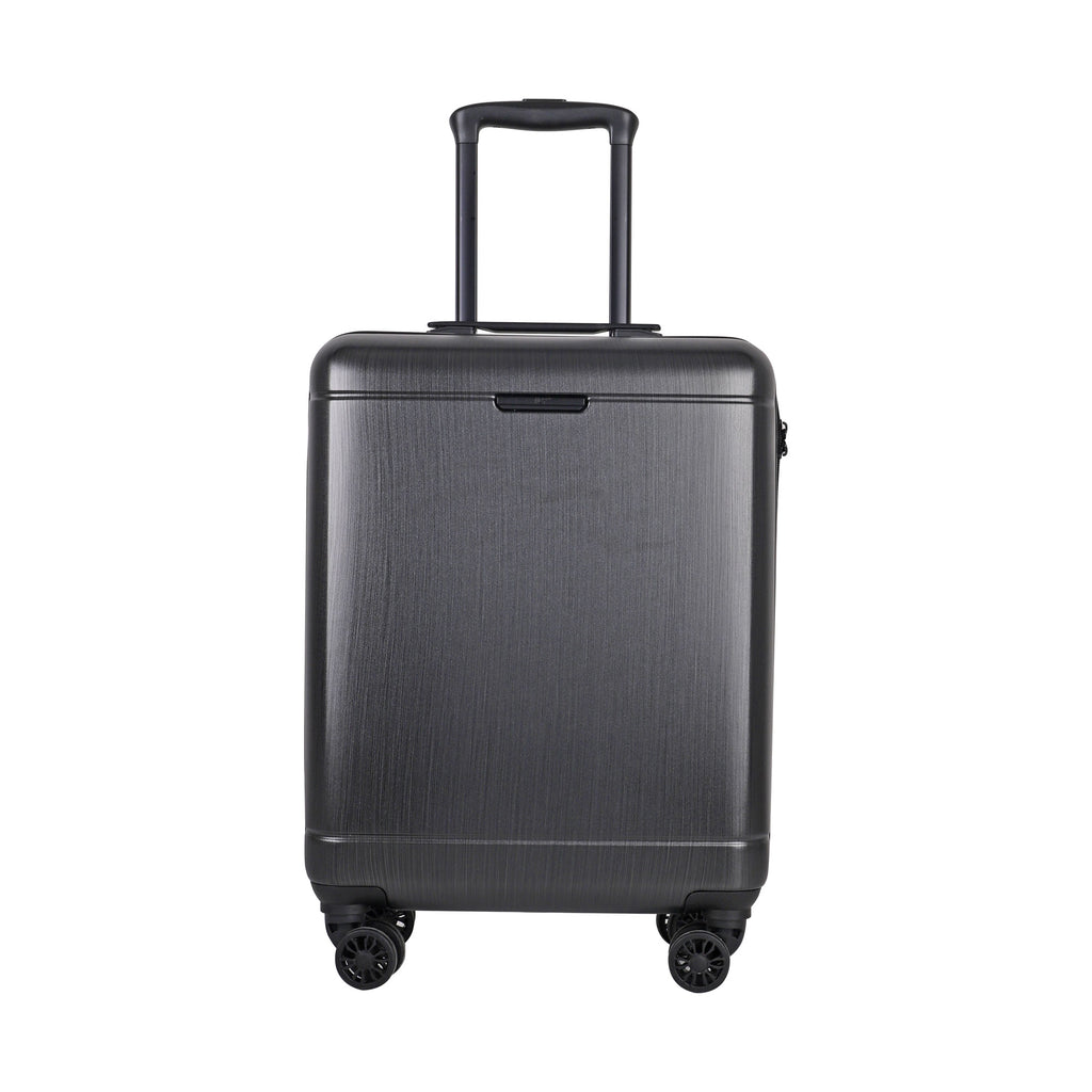 Matte Metallic best lightweight suitcases sale  - Small 19" (54.5cm) -