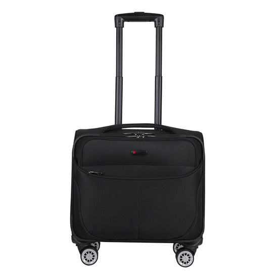 Business Carry On Lux Cabin | JYL luggage - Best Lightweight Suitcases for Business Travel  
