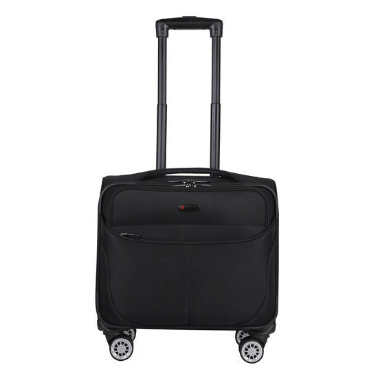 Business Carry On Lux Cabin Best Lightweight Suitcases JLY Luggage