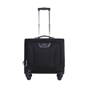 The Ultimate Business Carry On Cabin Suitcase - 4 wheel cabin suitcase UK