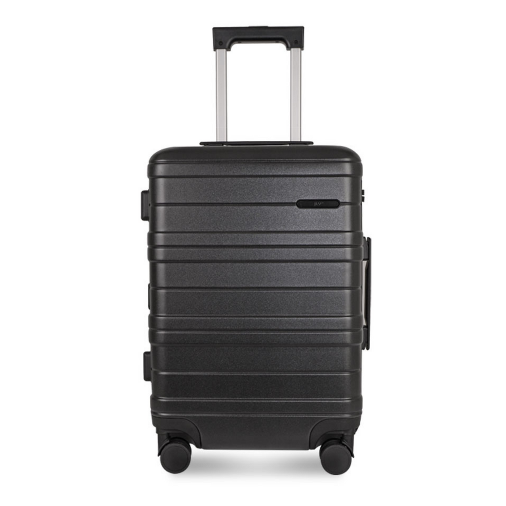 JLY Executive Premium Small Suitcase Lightweight | Jyluggage