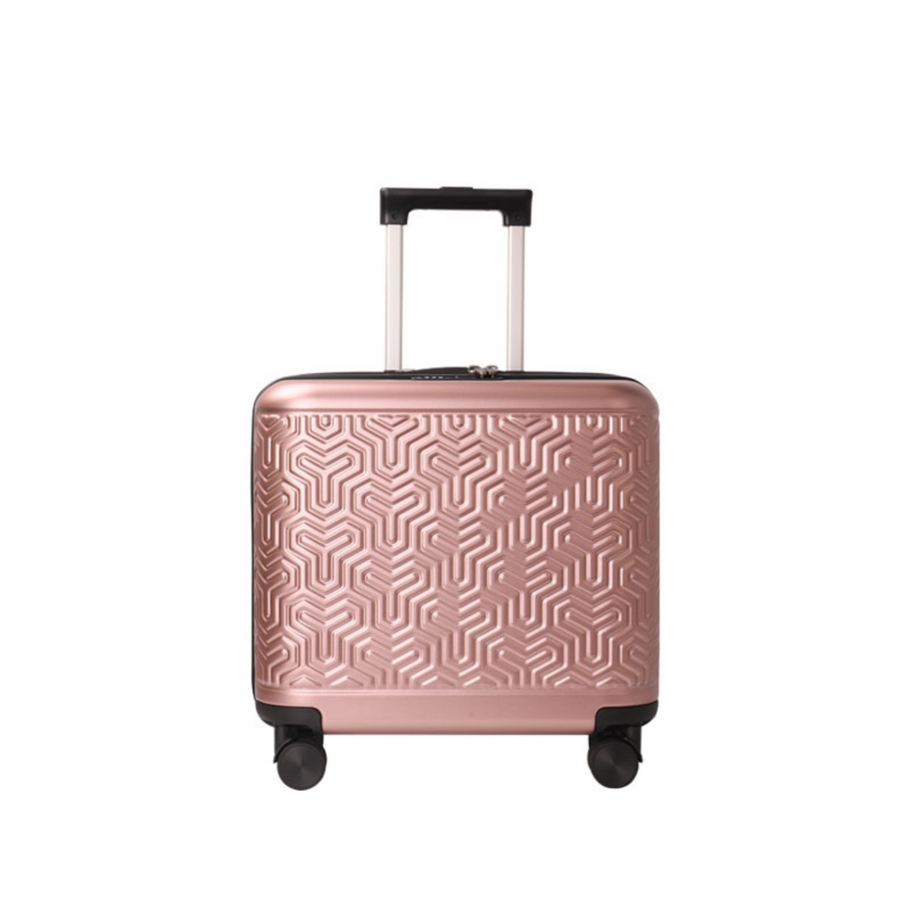 JLY Signature Cabin Suitcase | Jyluggage