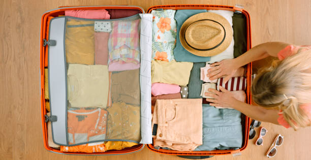 Efficient Packing for a Two-Week Vacation | Top Strategies