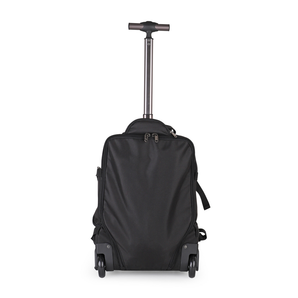 JLY Hybrid Backpack With Wheel Cabin Bag - JLY Luggage