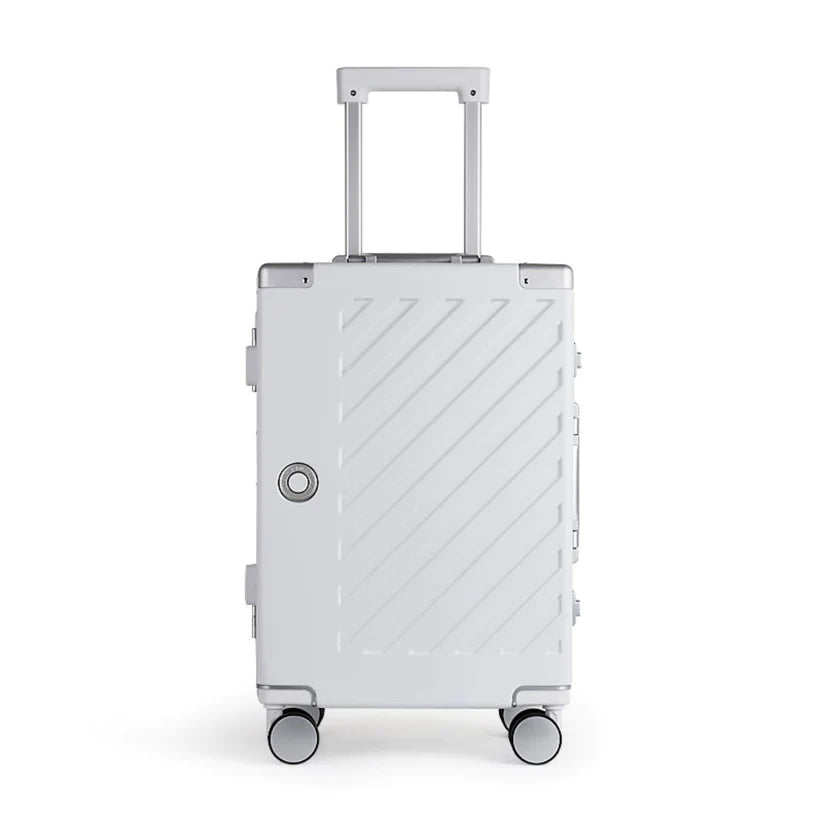 Martinwill x JLY UrbanNomad Dual Set | Jyluggage