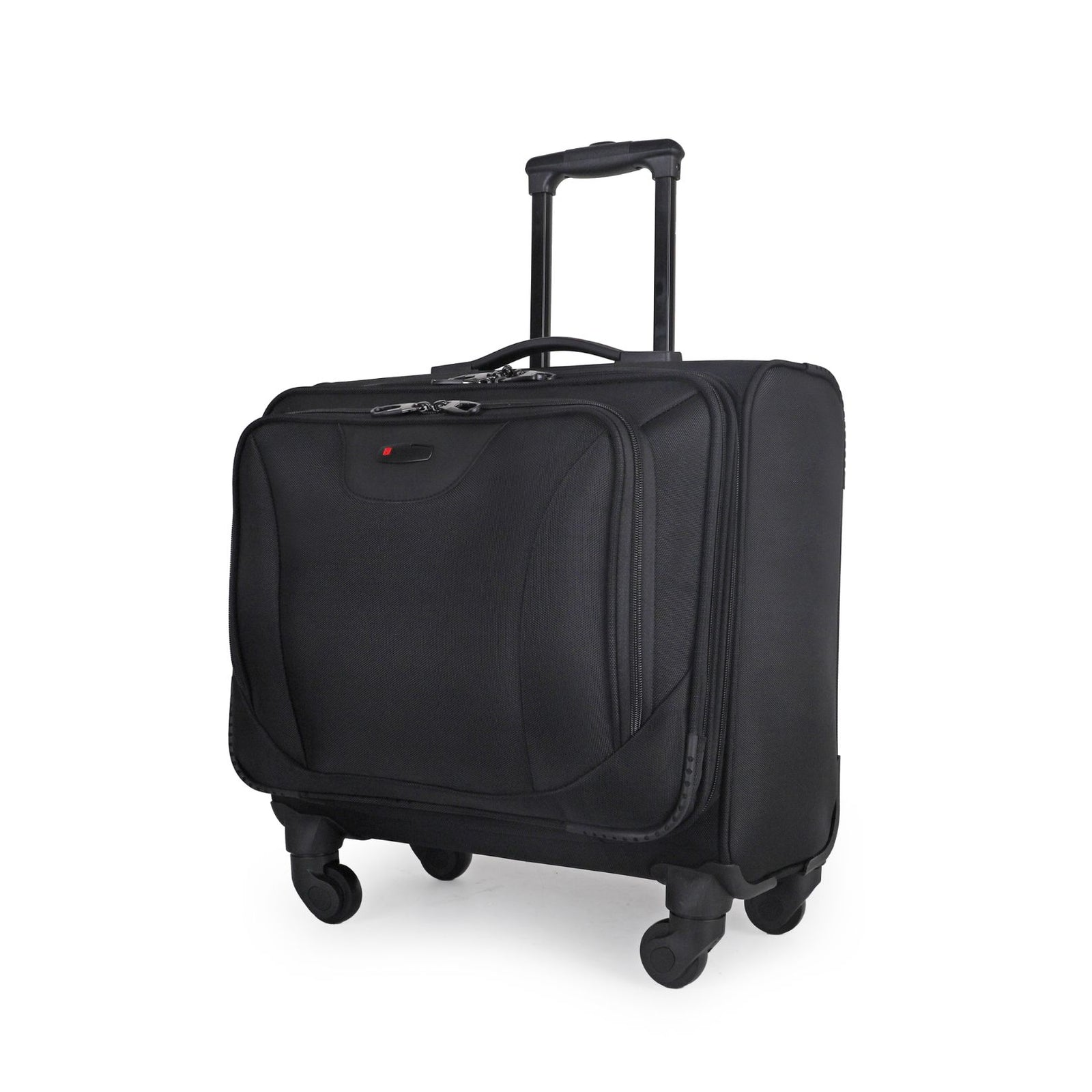 Business Travels Luggage