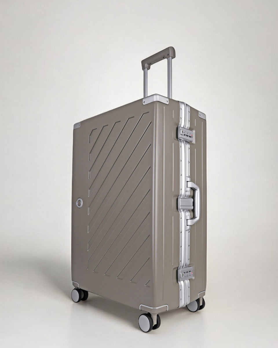 JLY Urban Nomad Large Suitcase - JLY Luggage