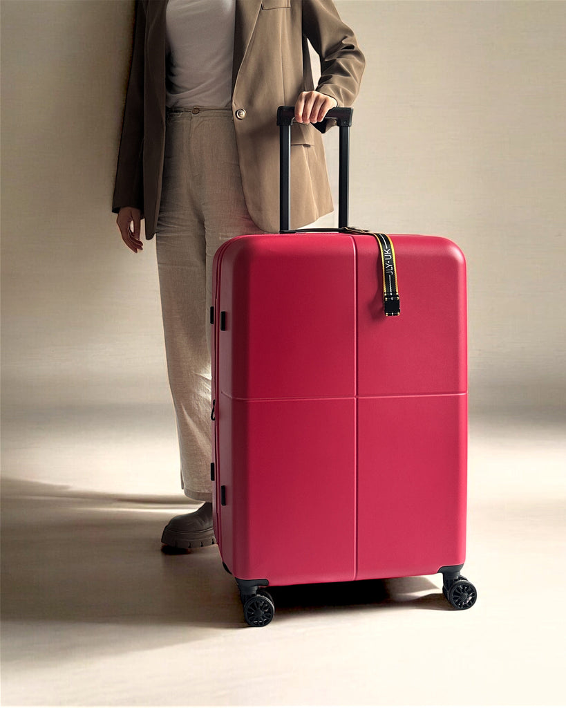 Arrivly Rucksack JLY | Quality Suitcases and Travel Accessories