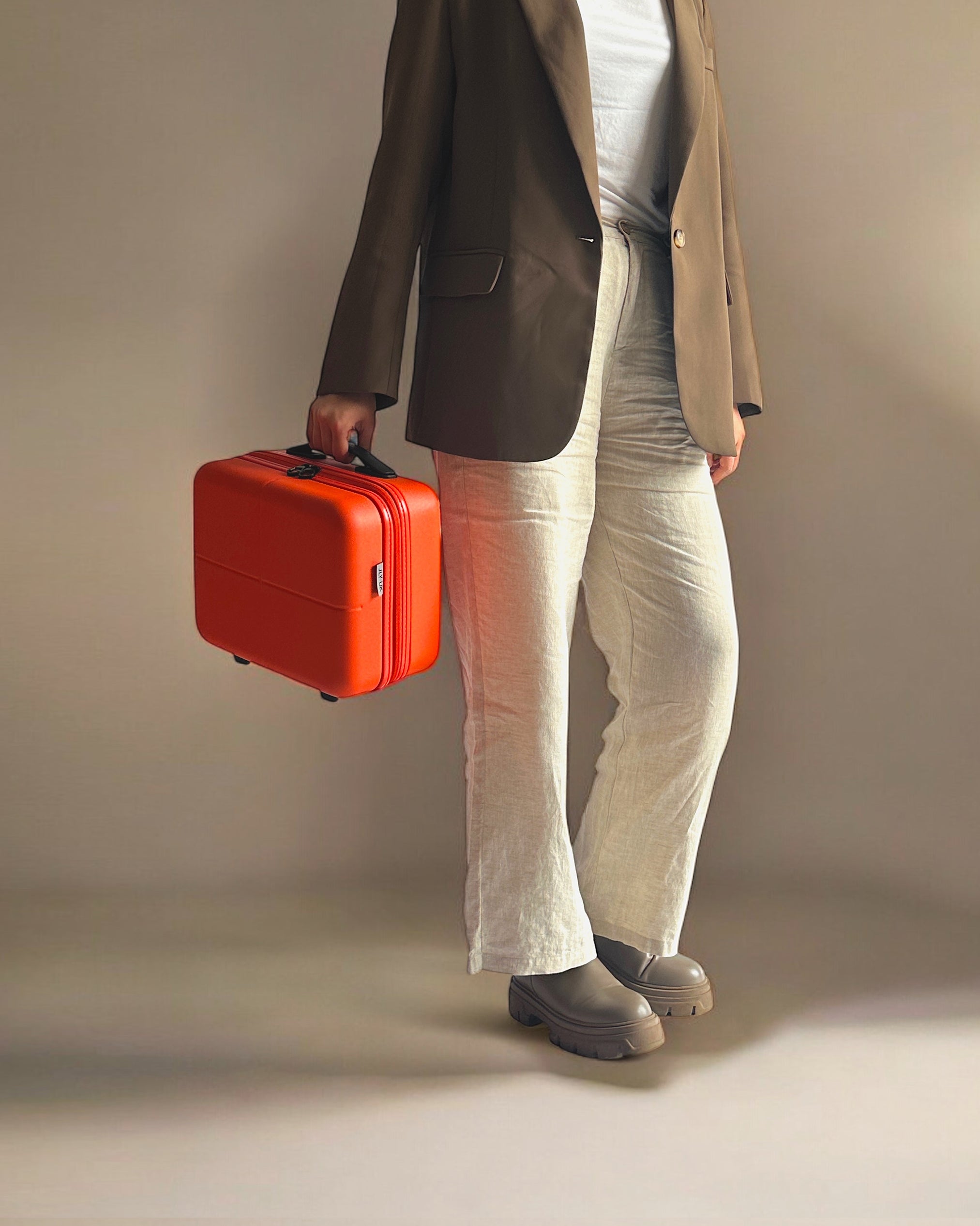 JLY UK Timeless Pcs Set Best Lightweight Suitcases