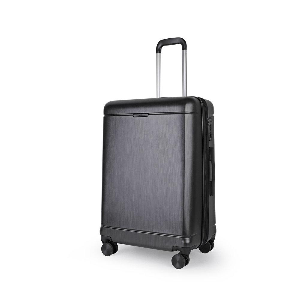 4 wheel suitcase - hard shell suitcase