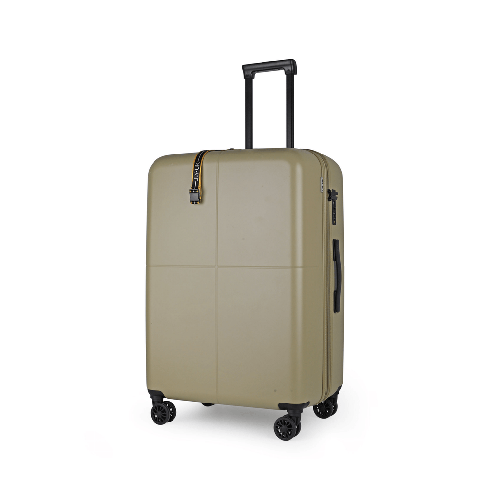 Best Large Suitcases UK for Stress-Free Travel 
