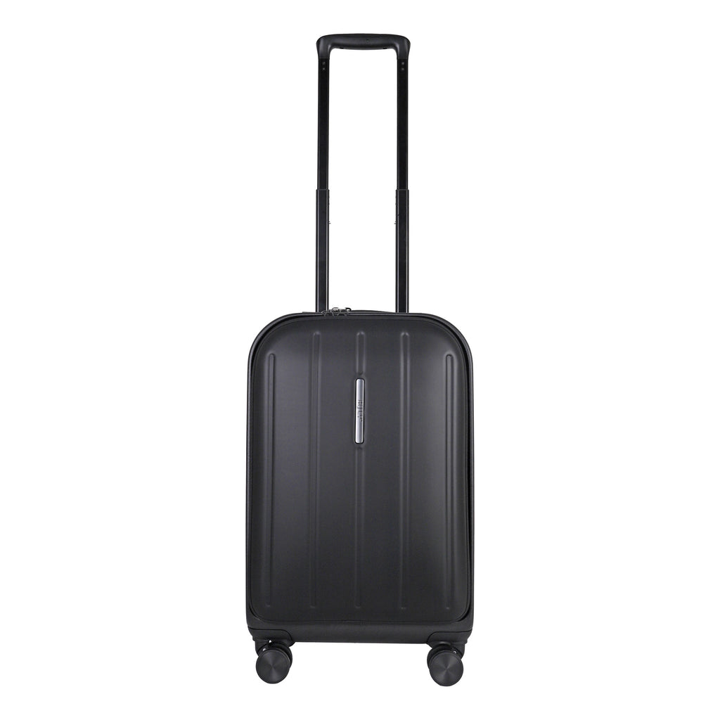 Get Aero Edge Carry-on Suitcase for better travel experience