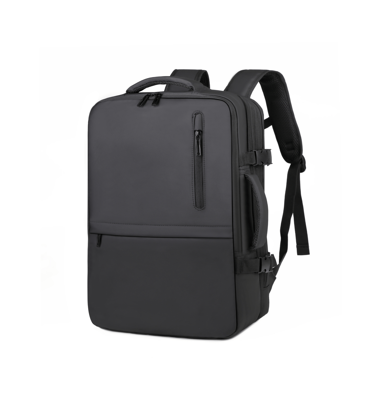 Laptop Compartment Suitcases