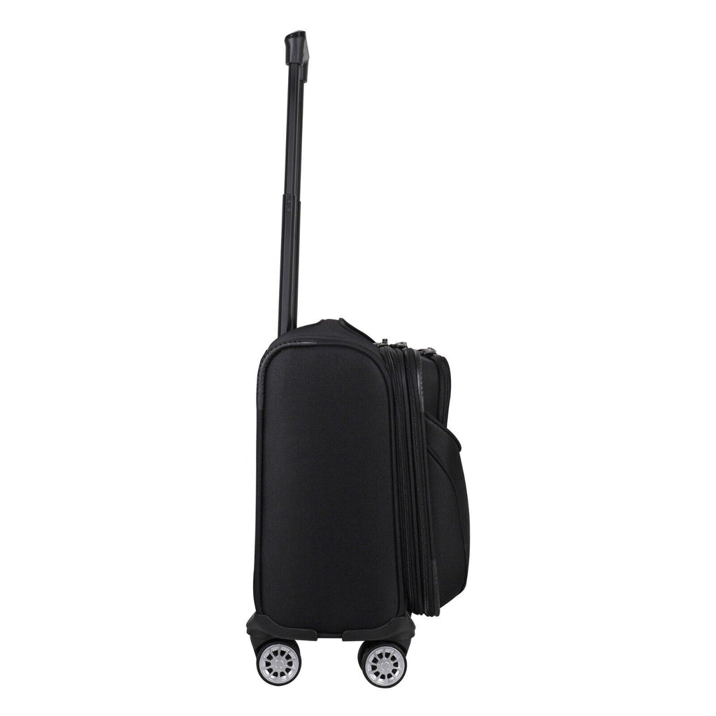Business Carry - lightweight suitcases UK - JYL luggage