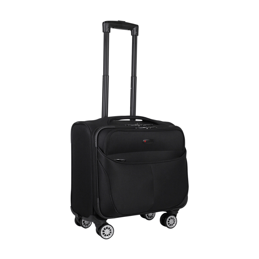 Business Carry On Lux Cabin | Jyluggage