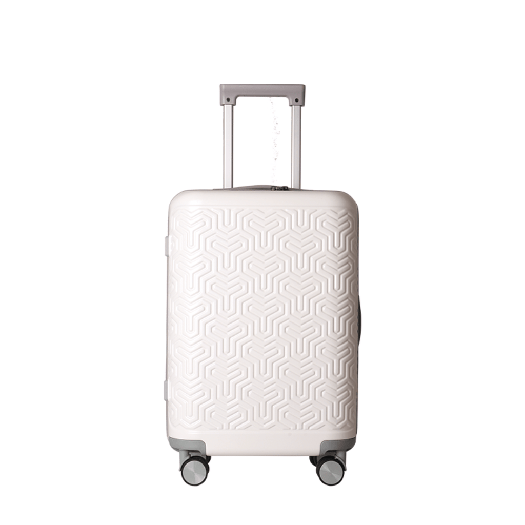 JLY Signature Small Suitcase |Jyluggage