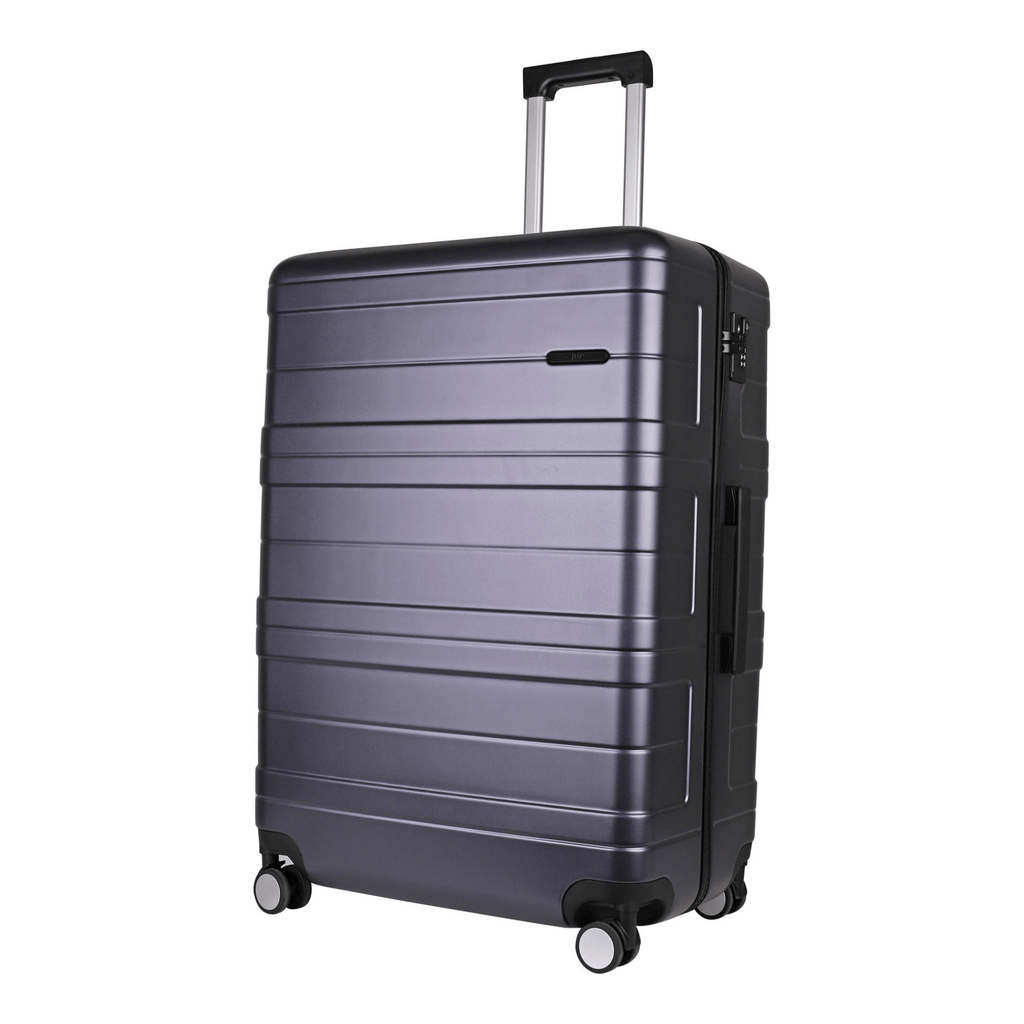 JLY Executive Premium Large Suitcase | Jyluggage