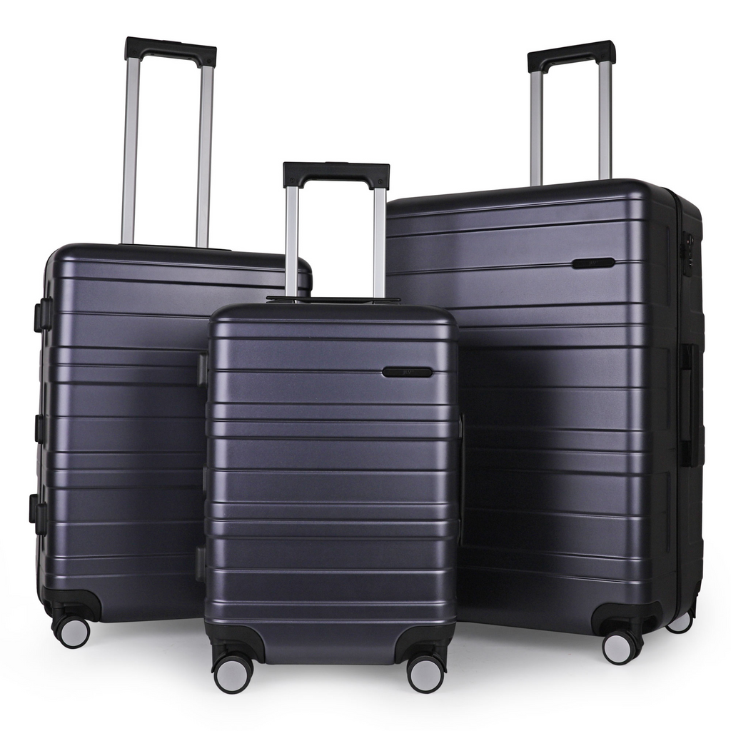 JLY Executive Premium Suitcase Set | Trio Set | Jyluggage