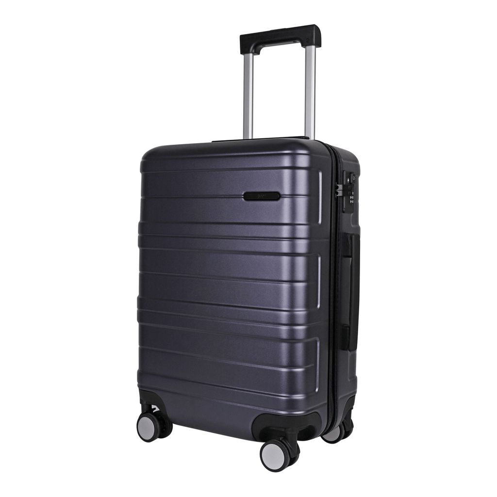 JLY Executive Premium Small Suitcase Lightweight | Jyluggage