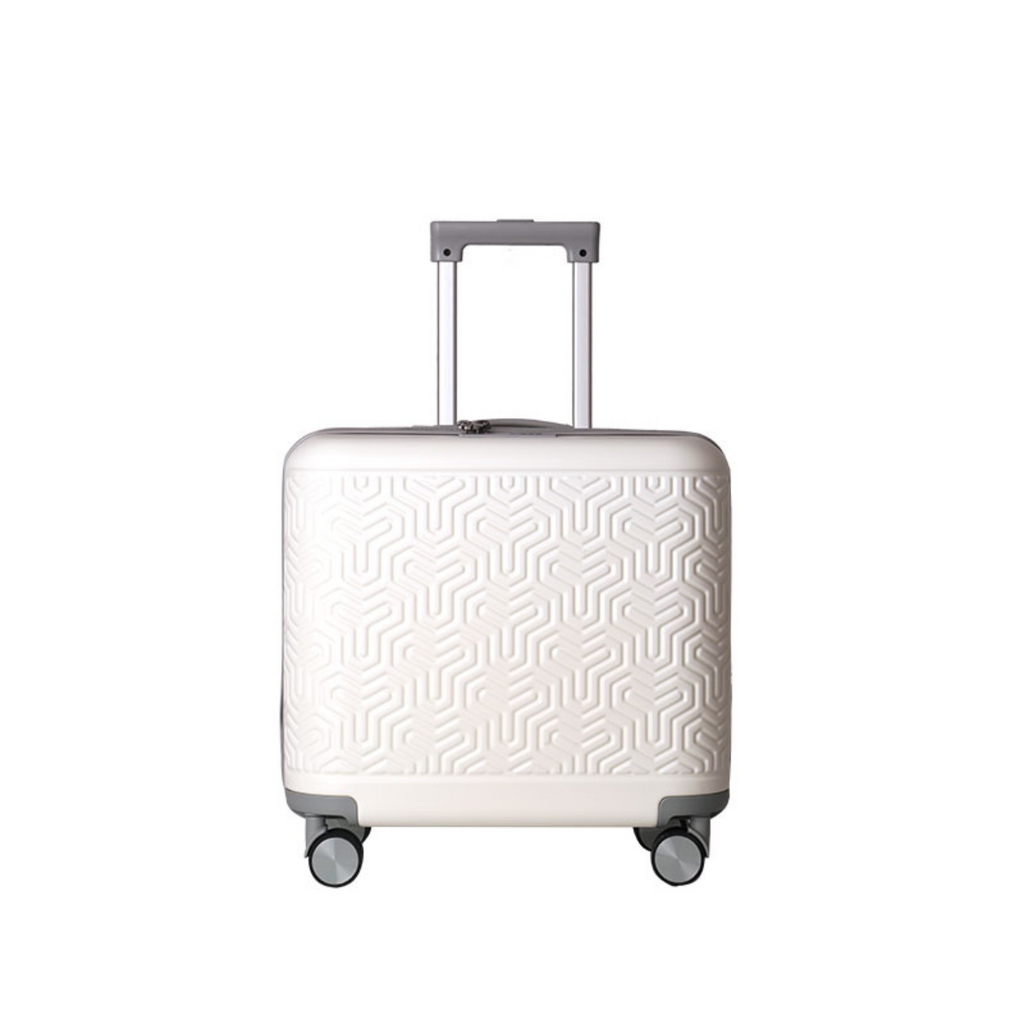 JLY Signature Cabin Suitcase | Jyluggage