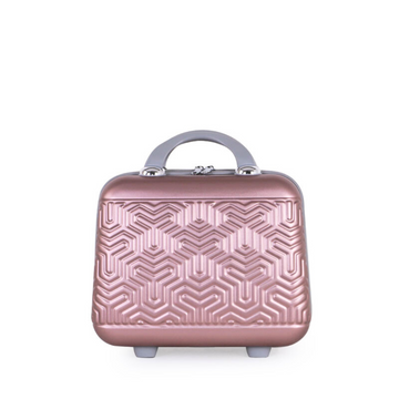 JLY Signature Vanity Case | Jyluggage