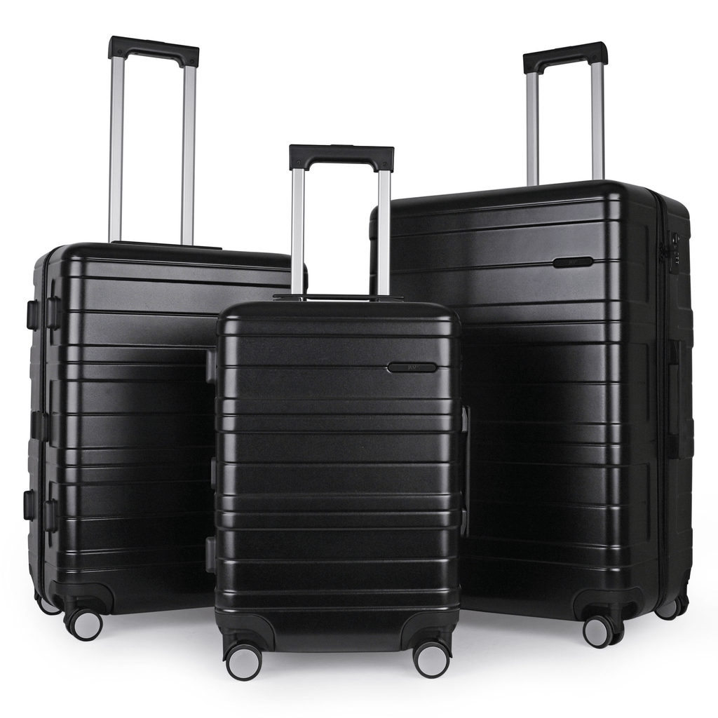 JLY Executive Premium Suitcase Set | Trio Set | Jyluggage