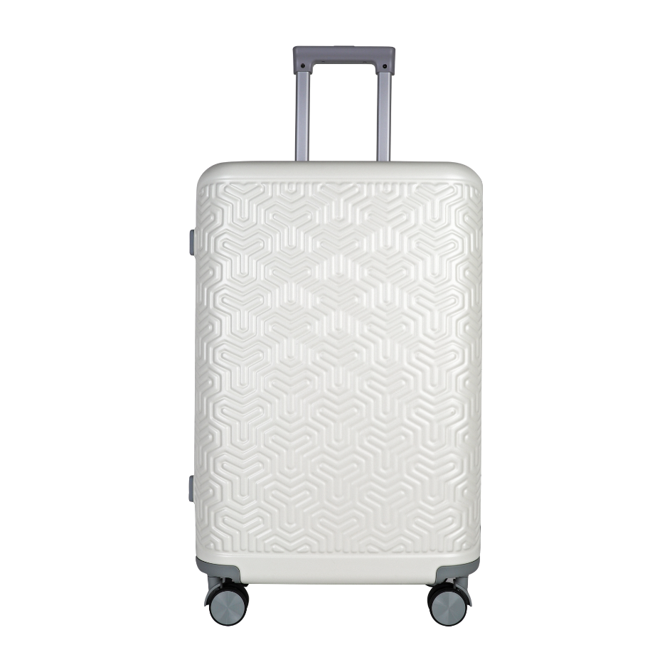 JLY Signature Medium Suitcase Jyluggage JLY Luggage