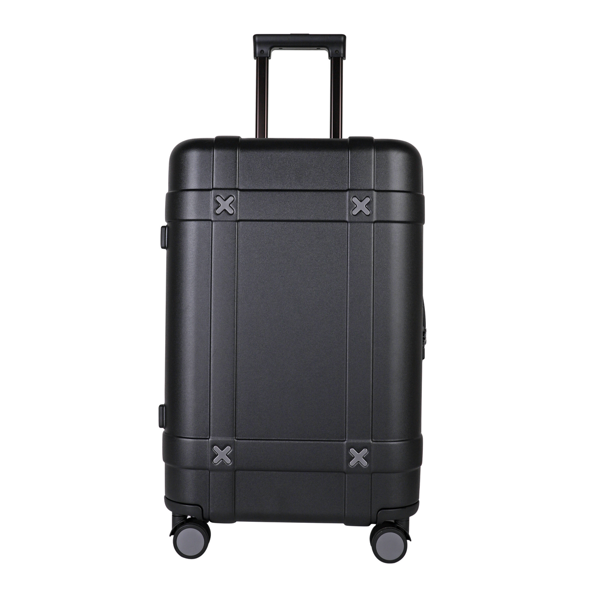 Retro X Medium Suitcase | Jyluggage – JLY Luggage