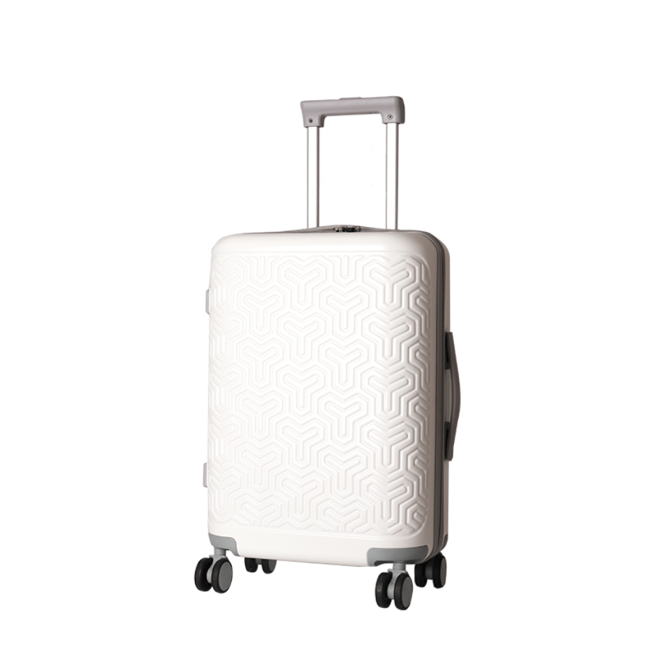 JLY Signature Small Suitcase |Jyluggage