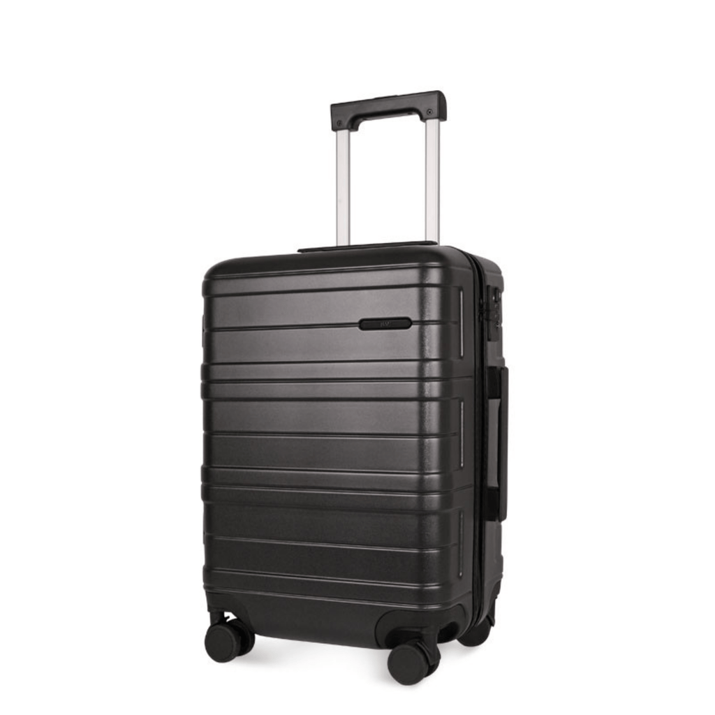 JLY Executive Premium Small Suitcase Lightweight | Jyluggage