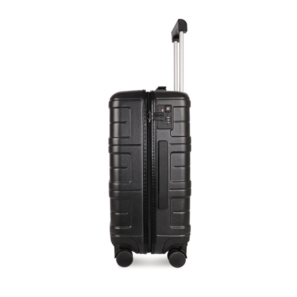 JLY Executive Premium Small Suitcase Lightweight | Jyluggage
