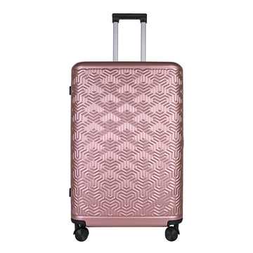 JLY Signature Large Suitcase | Jyluggage