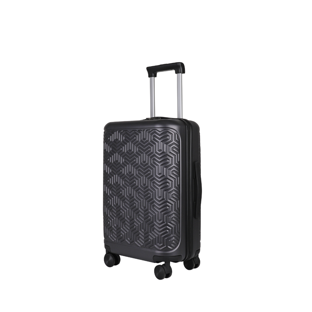 JLY Signature Small Suitcase | Jyluggage – JLY Luggage