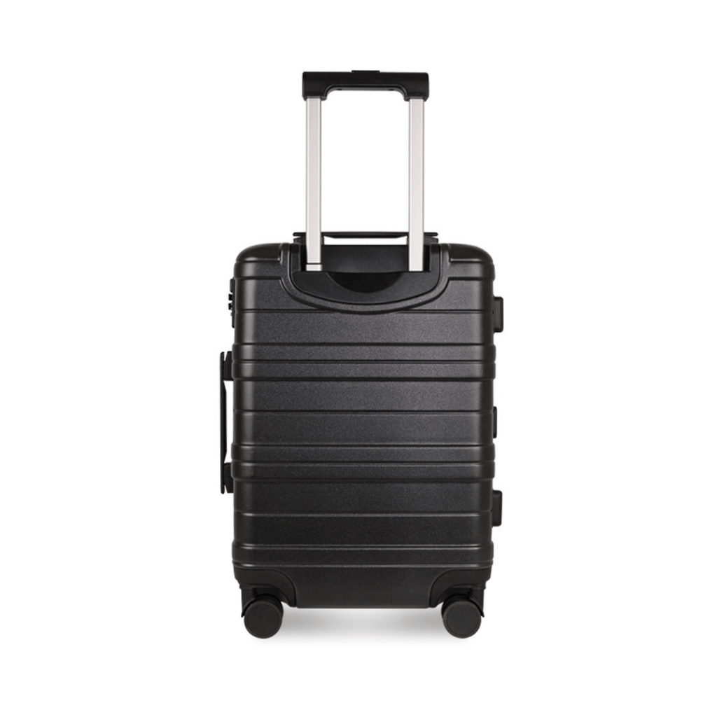 JLY Executive Premium Small Suitcase Lightweight | Jyluggage