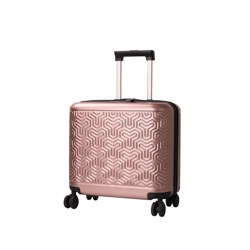 JLY Signature Cabin Suitcase | Jyluggage