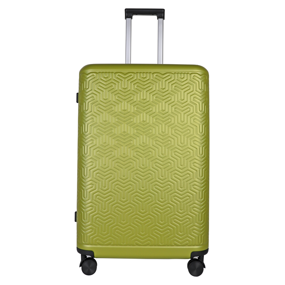 JLY Signature Suitcase Set | Jyluggage