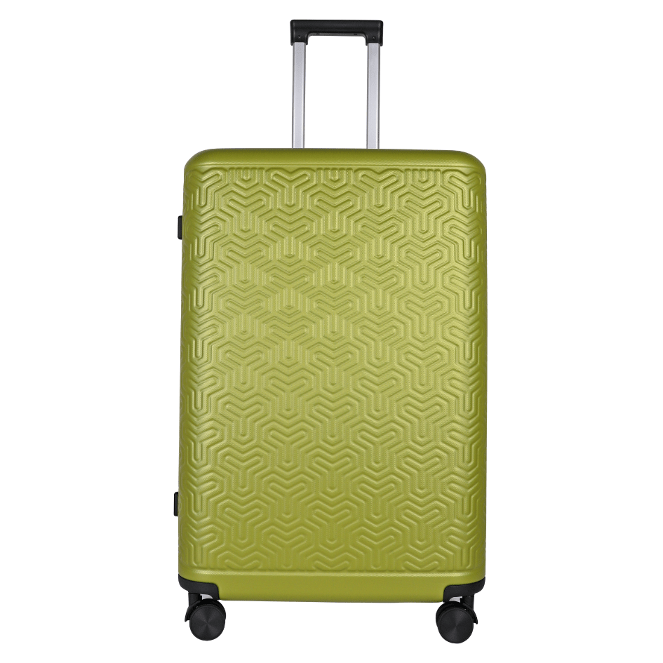 JLY Signature Large Suitcase | Jyluggage