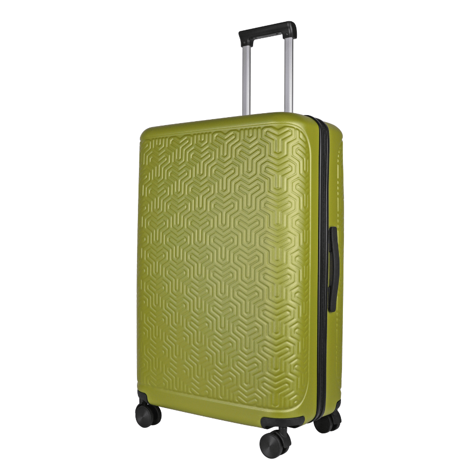 JLY Signature Large Suitcase | Jyluggage