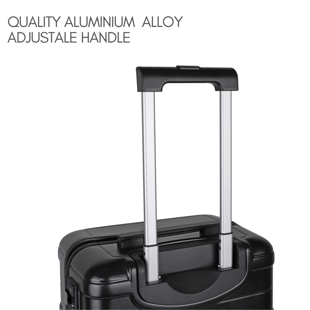 JLY Premium Cabin Suitcase Lightweight | Jyluggage