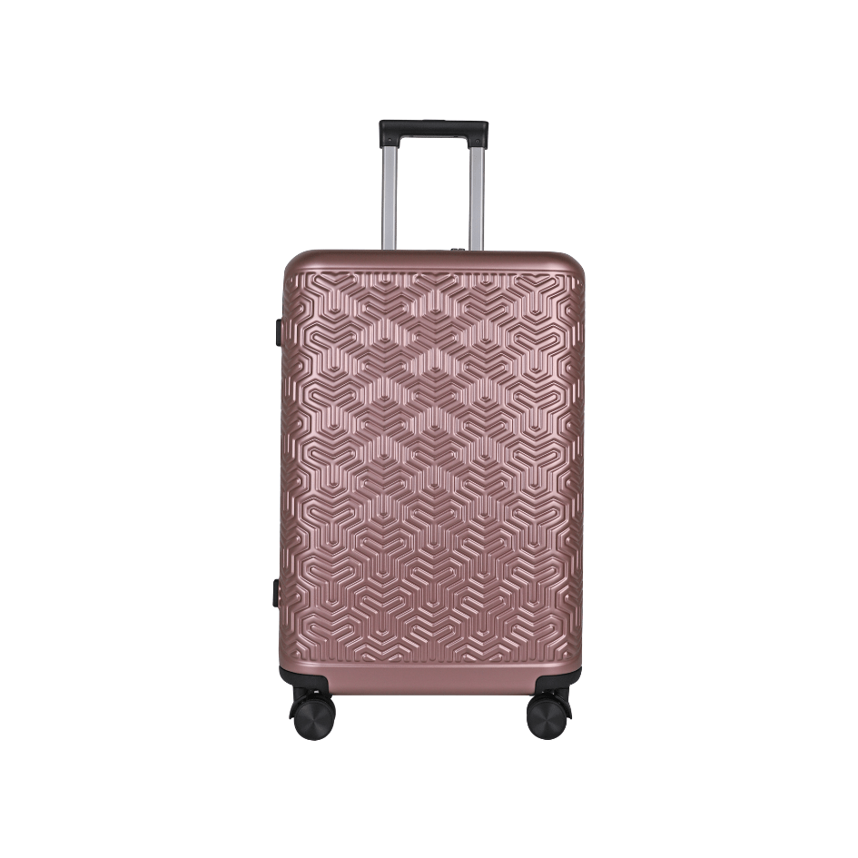 JLY Signature Suitcase Set | Jyluggage