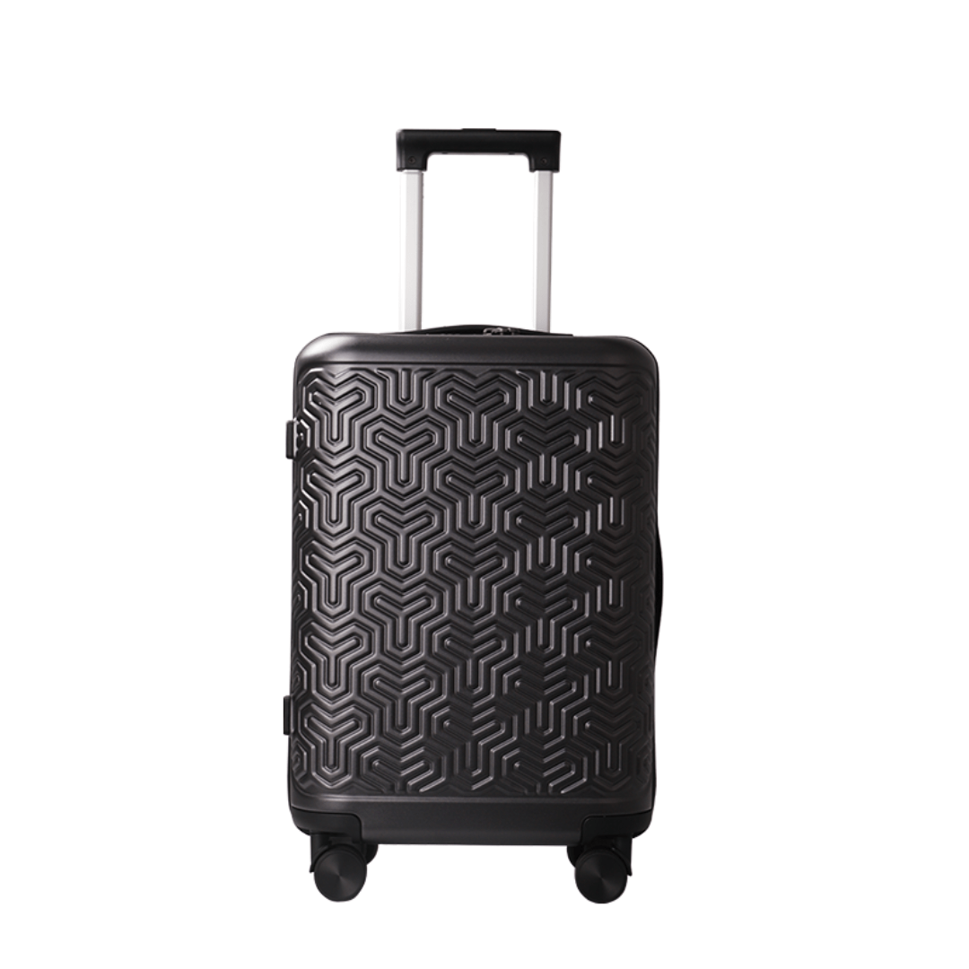 JLY Signature Suitcase
