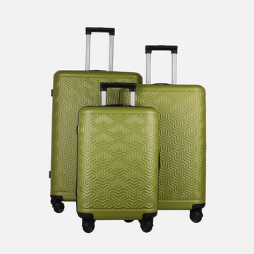 JLY Signature Suitcase Set - Best Suitcase in UK